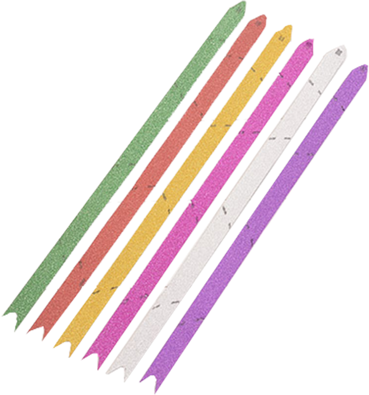 Accidents Jinchao Scrub Ribbon Gift Wrapping Color - Parallel (800x800), Png Download