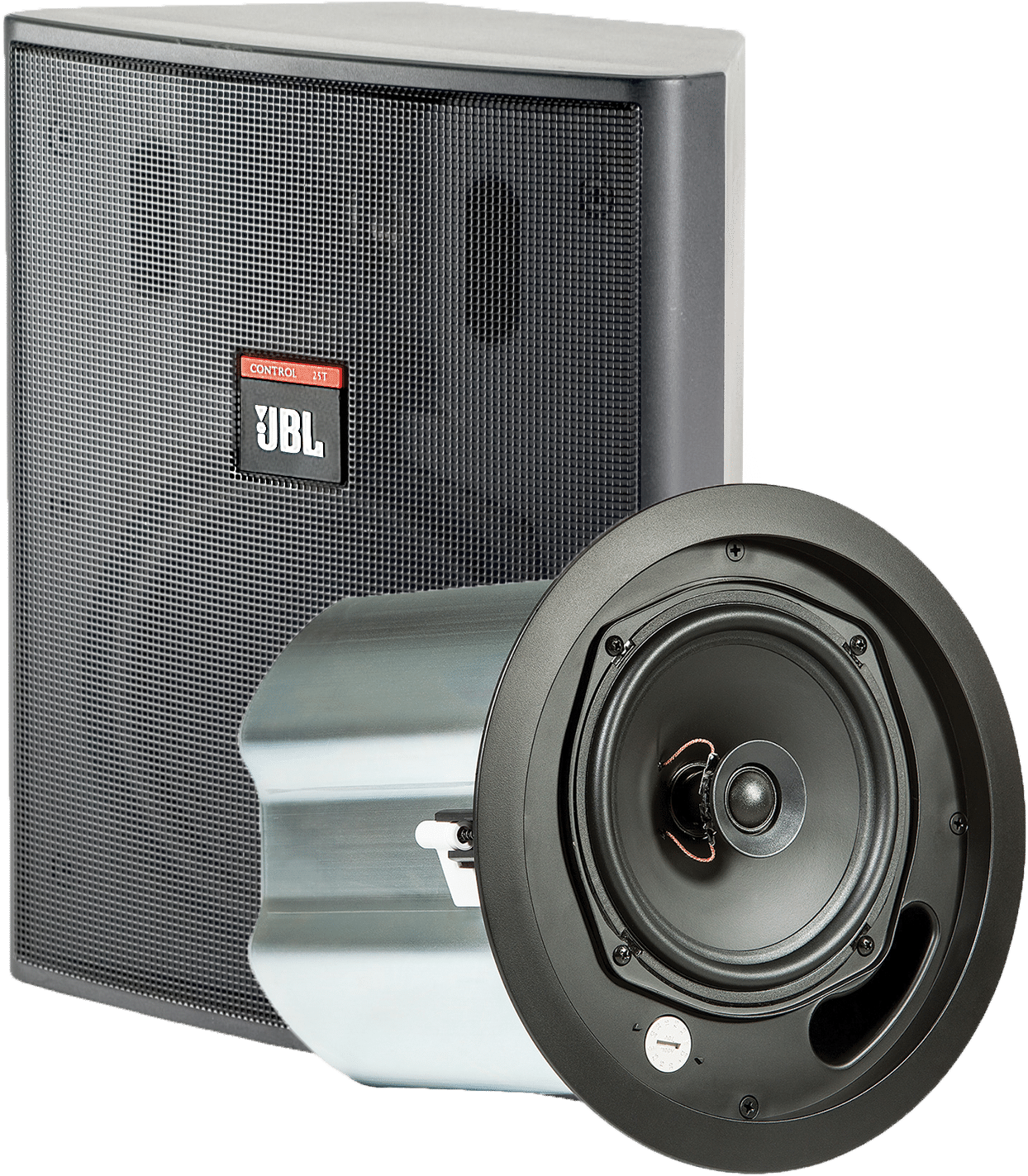 Background Music & Public Address Speakers - Subwoofer (1366x1520), Png Download