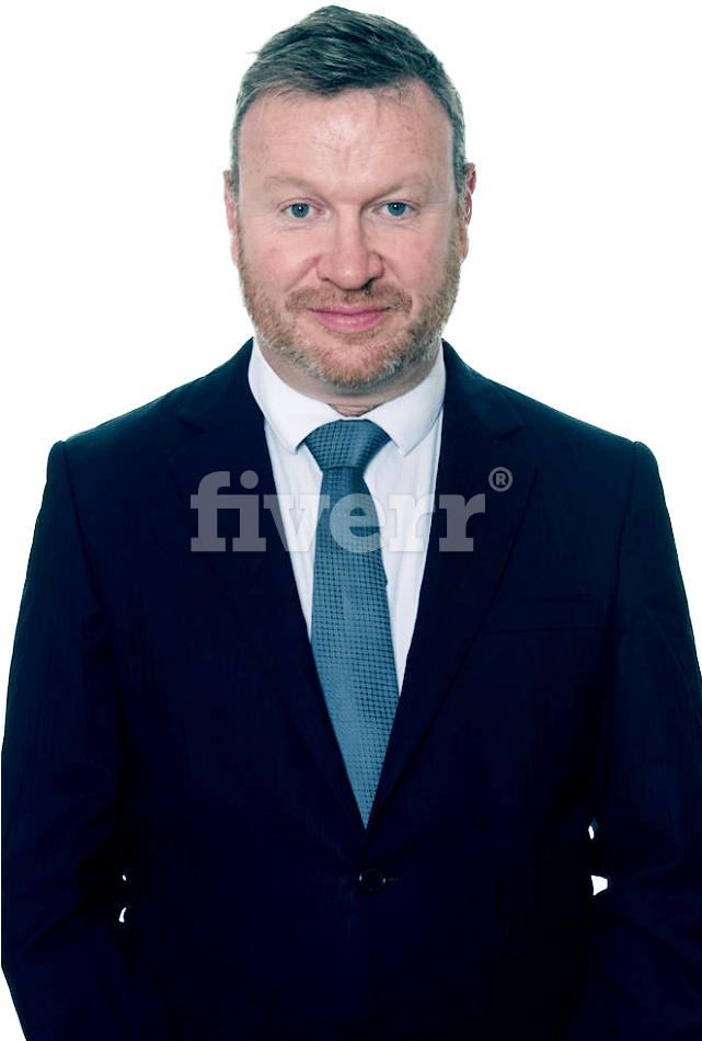 Fiverr (640x960), Png Download