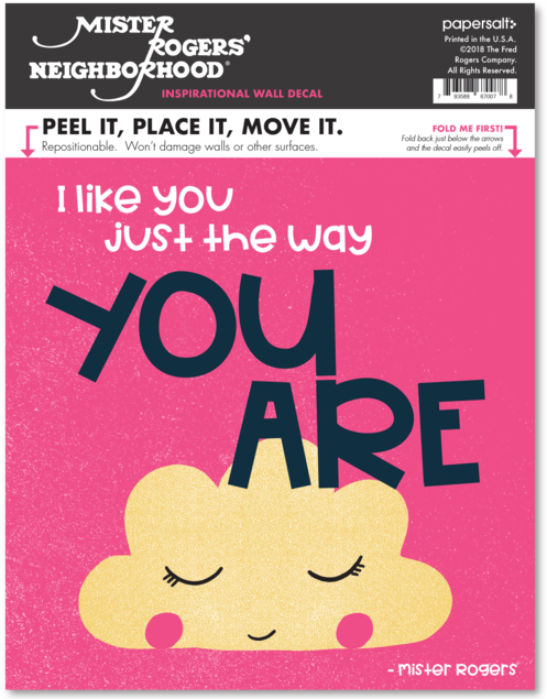 $0 - - Mr Rogers Neighborhood (1024x642), Png Download