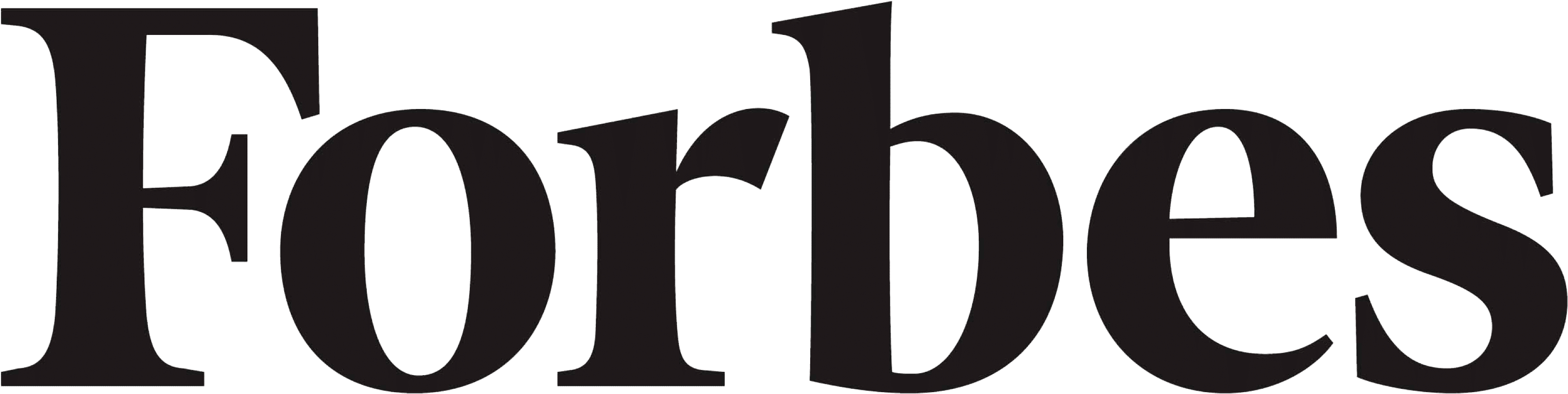 Forbes Black Logo Png 03003 - Forbes Black Logo Png (3333x1999), Png Download