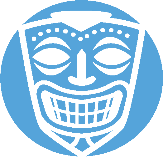 Axiom-icons Culture - Tribality (625x625), Png Download