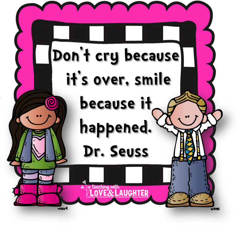 Inspirational Clipart Kindergarten Quote - End Of Year Quotes Funny (813x742), Png Download
