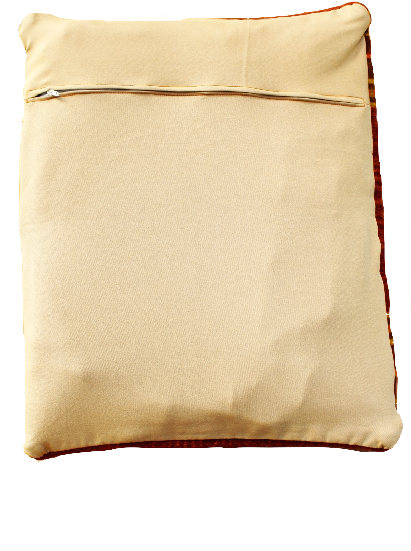 Sun Arrows Cushion Cover - Cushion (800x1200), Png Download