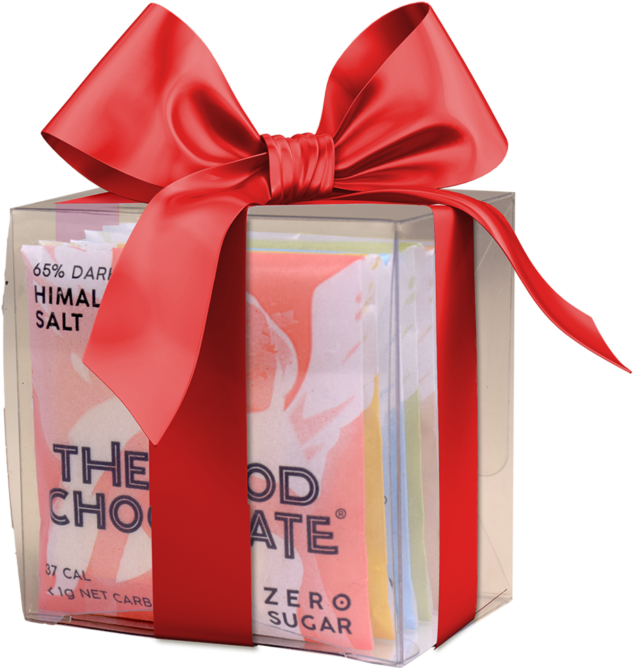 Tgc Gift Pack Ribbon - Gift (1000x1044), Png Download