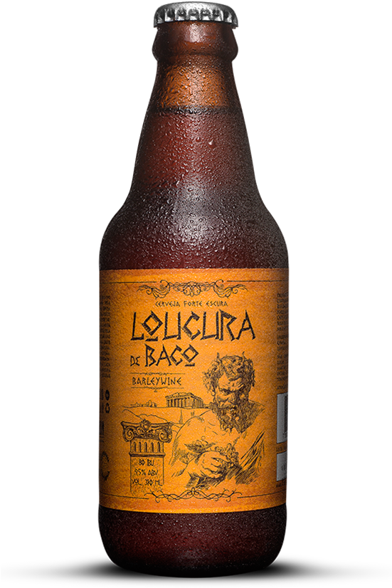 Nossas Cervejas - Wold Top Merry Christmas (550x838), Png Download