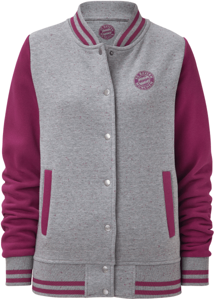 Ladies College Jacket Arrow - Cardigan (660x660), Png Download