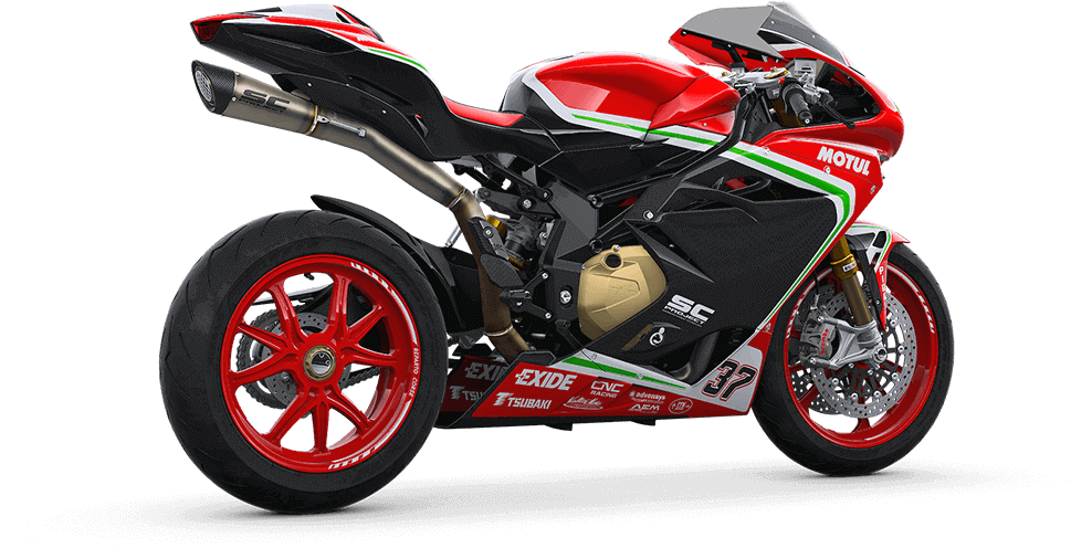 Motorcycle (1200x675), Png Download