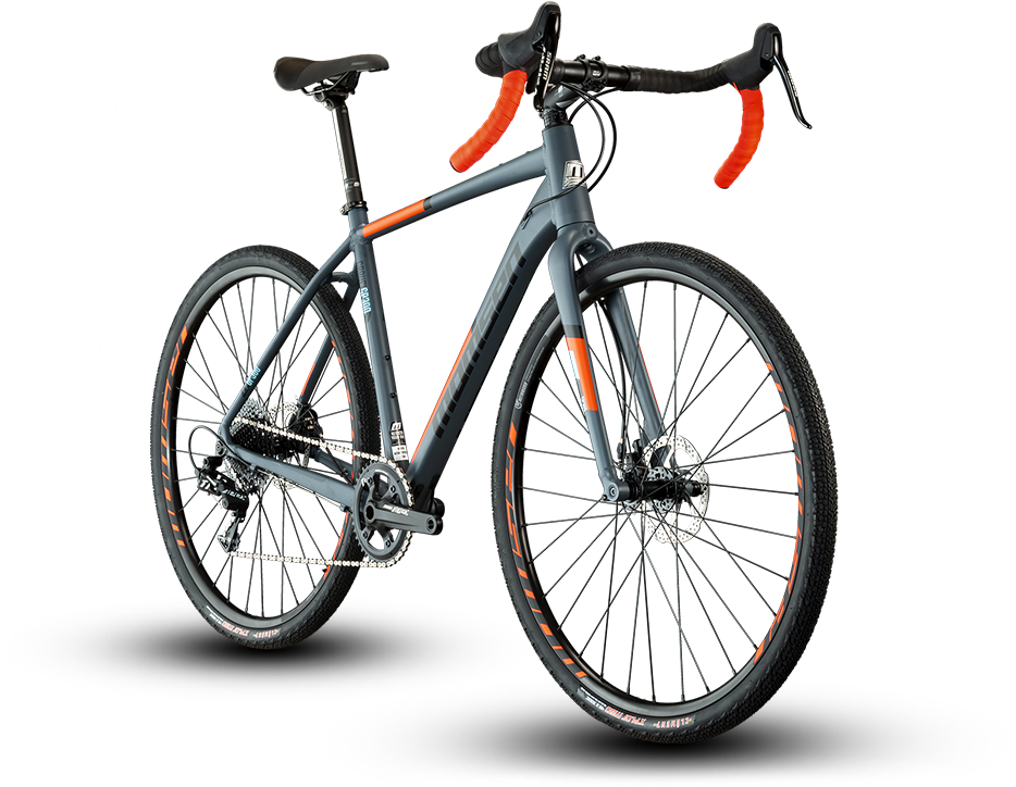 2019 Gp300 Front - Bombtrack Beyond 1 2019 (958x771), Png Download