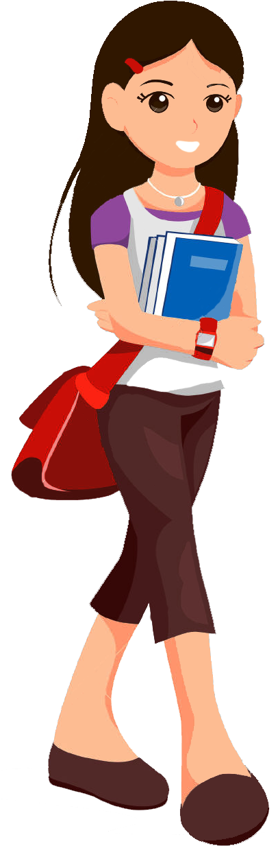 Too Many Students Are Struggling Academically And Few - 12 Year Old Clipart (405x1260), Png Download