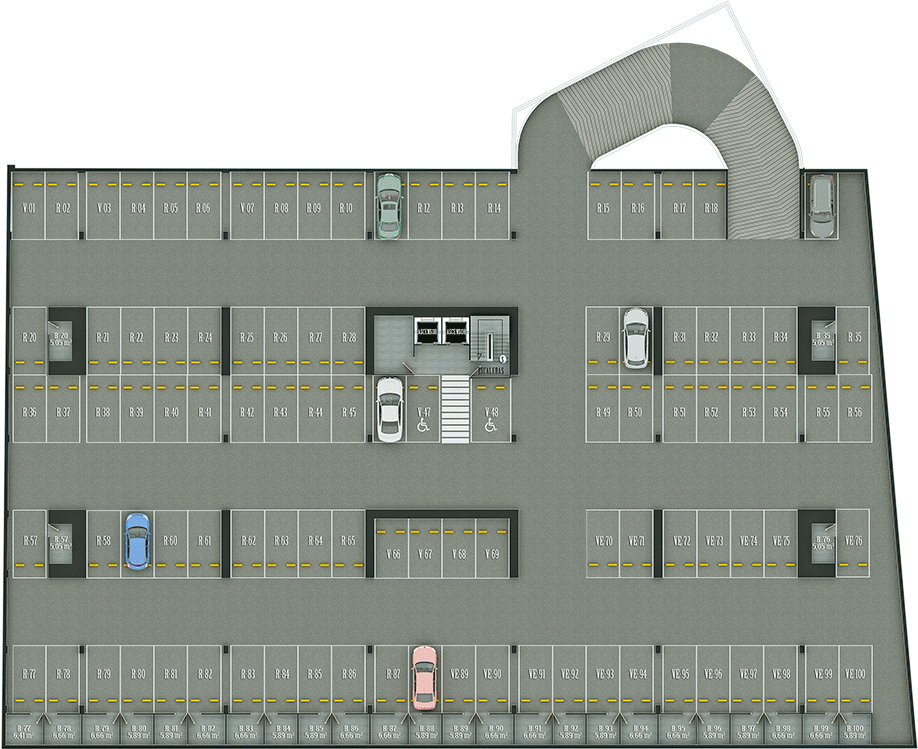 Logo-2 - Floor Plan (1400x762), Png Download
