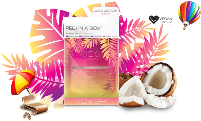 Their Vegan, Cruelty And Paraben Free Formula Contains - Graphic Design (700x700), Png Download