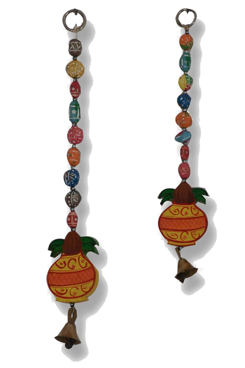 Zoom - Earrings (500x750), Png Download