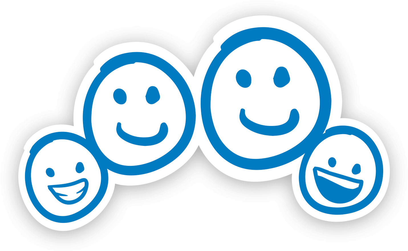 Smiley (1440x890), Png Download
