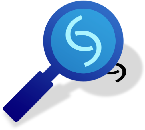 Verification - Circle (610x542), Png Download