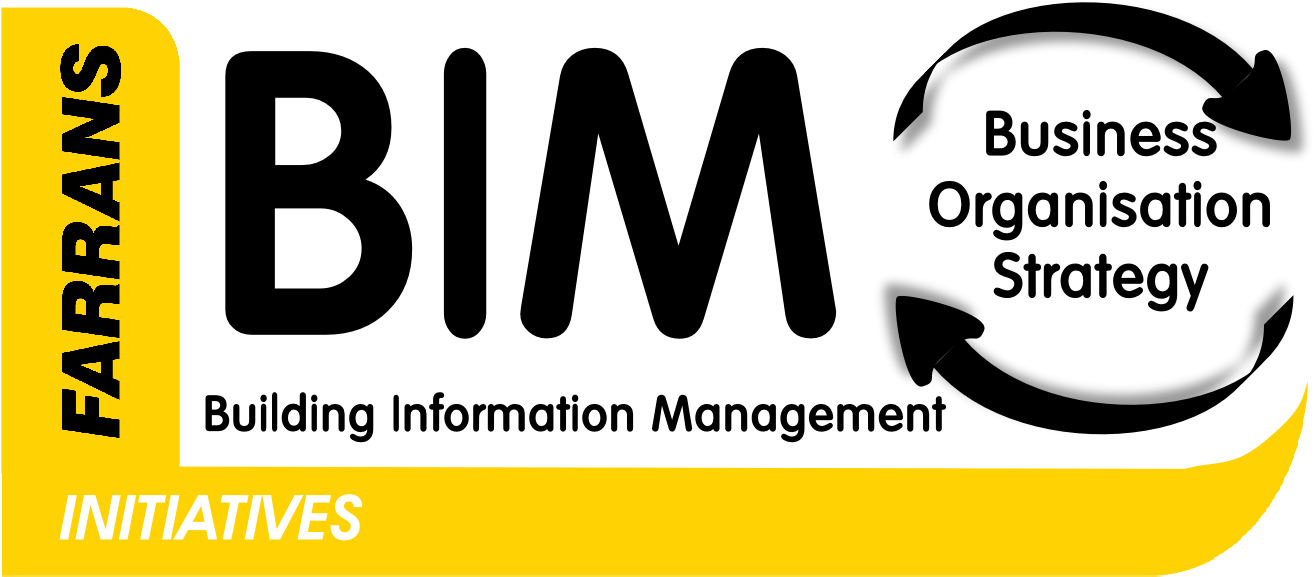 Farrans Bim Hr2 (1340x581), Png Download