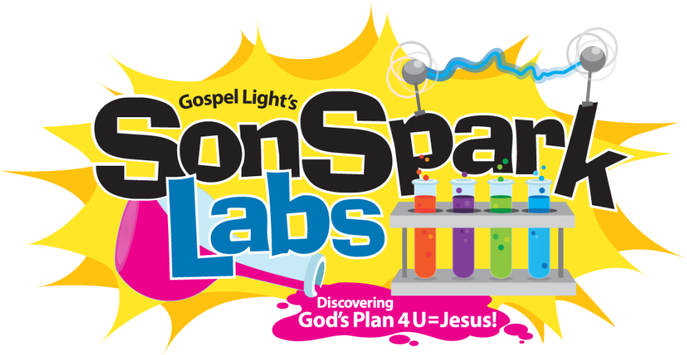Sonspark 4c Logo Large 1170×644 - Son Spark Labs (1024x564), Png Download