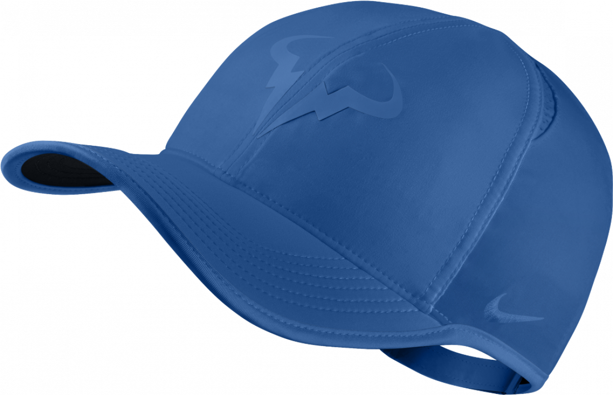 Cappellino Nike Nadal Featherlight (1200x1200), Png Download