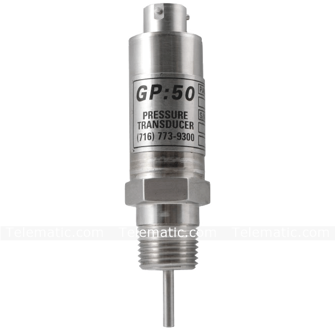 20 Am 1996 Main Gp 543 Image 50 11/11/2015 - Subsea Pressure Temperature Sensor (664x664), Png Download