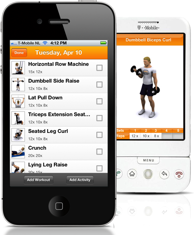 93157 Mobile Apps Transparent2 Original - Verizon The Number You Are Trying To Reach (673x794), Png Download