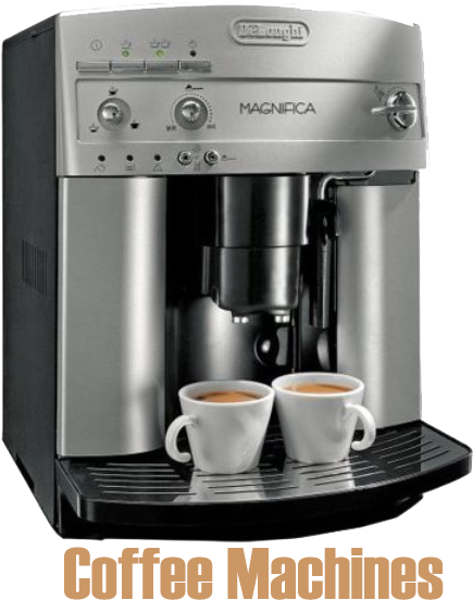 Best Coffee Maker 2017 (600x600), Png Download