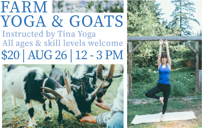 Farmyoga-blogbanner2 - Fashion (738x498), Png Download