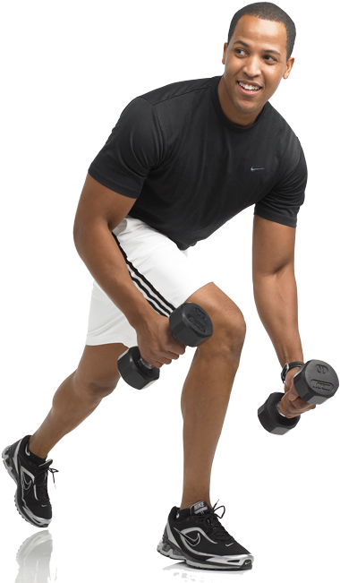 Strength Training (900x666), Png Download