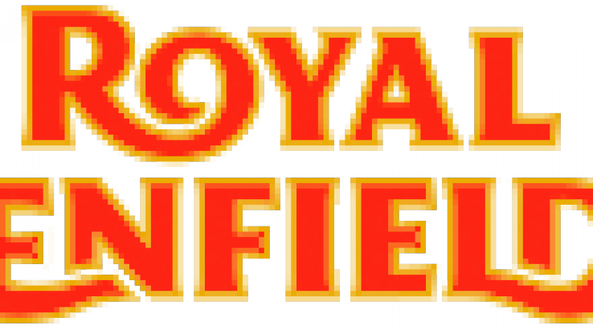 Employees Of Royal Enfield, Yamaha At City Plant On - Enfield Cycle Co. Ltd (848x478), Png Download