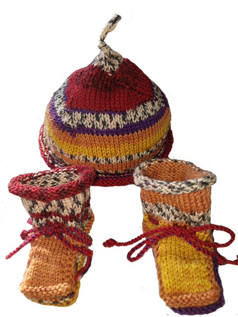 Patterns > Therese Inverso's Ravelry Store - Crochet (480x640), Png Download