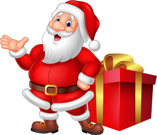 Top Mobile App Development Company - Merry Christmas Images 2019 (624x556), Png Download