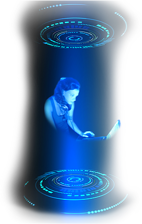 Blasted Bindi Is Mor From Israel, She Grew Up In Her - Graphic Design (707x460), Png Download