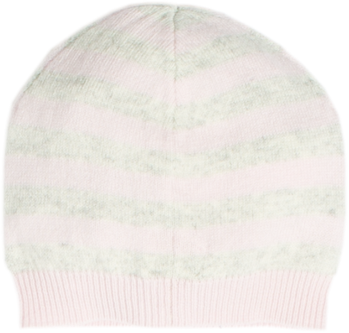 £30 Bonnie Baby London Cashmere Baby Hat - Beanie (600x800), Png Download