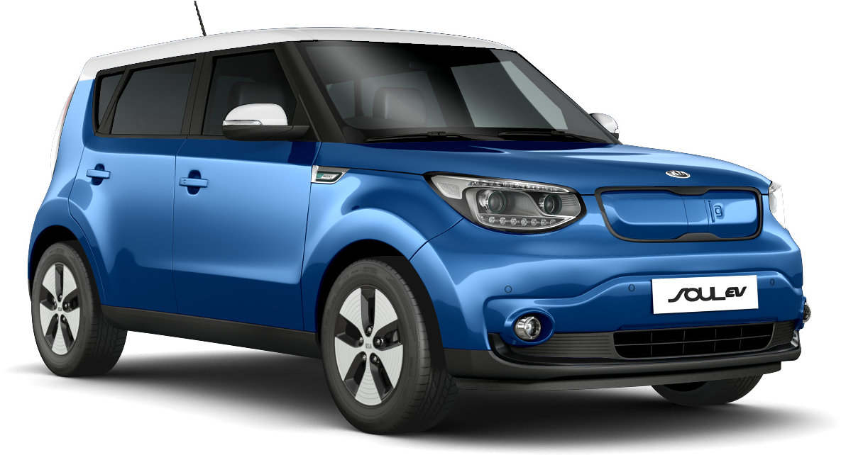2016 Kia Soul Ev Wallpaper Hd - Kia Soul Ev (1920x1080), Png Download
