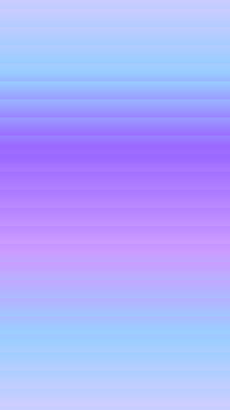 Plain Purple Background - Electric Blue (750x1334), Png Download