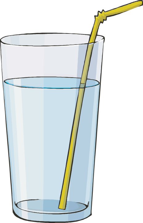 Glass - Alcoholic Beverage (464x726), Png Download