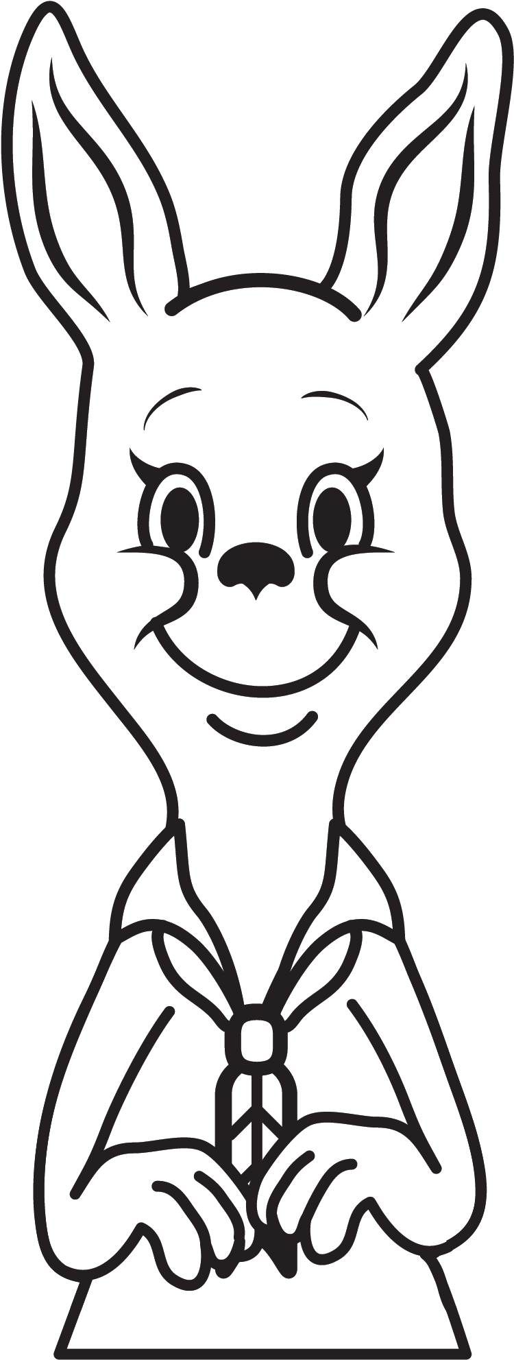 Bindi Bw - Bindi (1020x2087), Png Download