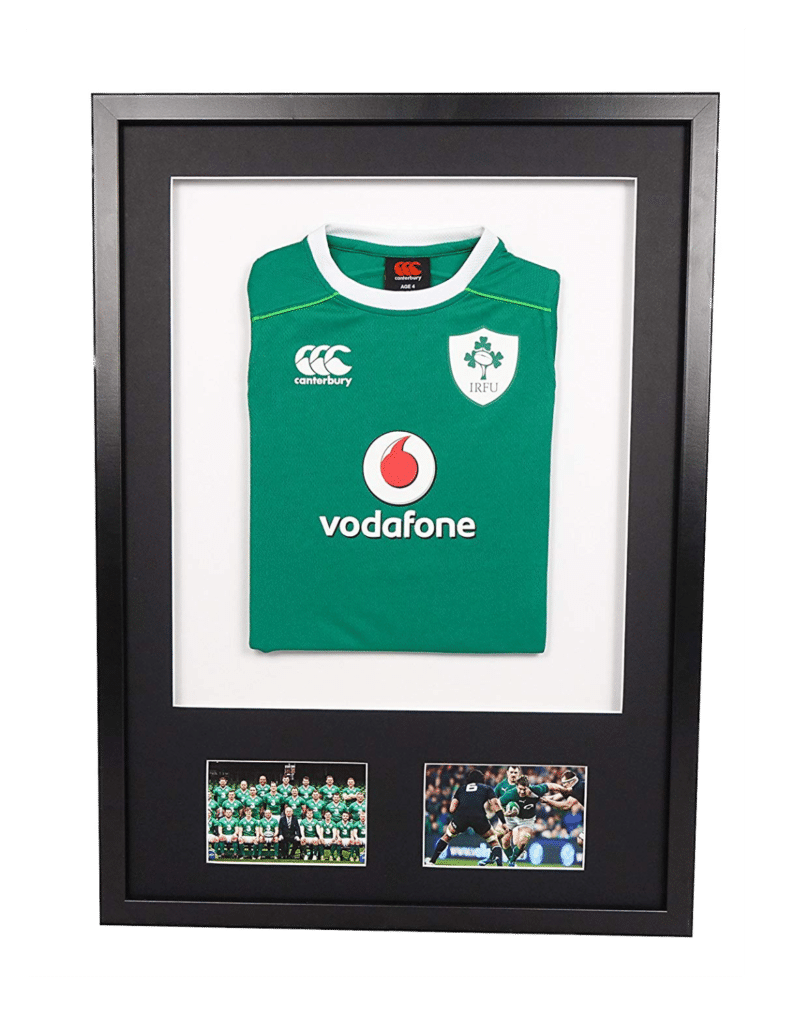 Infant Double Aperture Sports Shirt Display Frame - Illustration (1024x1024), Png Download