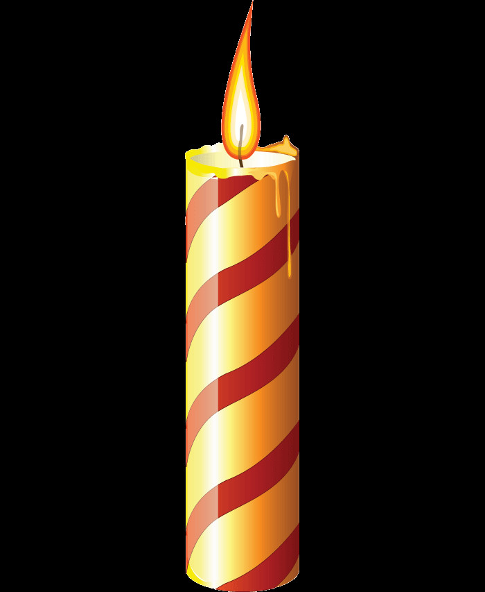 All Our Free Pngs Are Available To Download Today Hassle - Advent Candle (700x853), Png Download