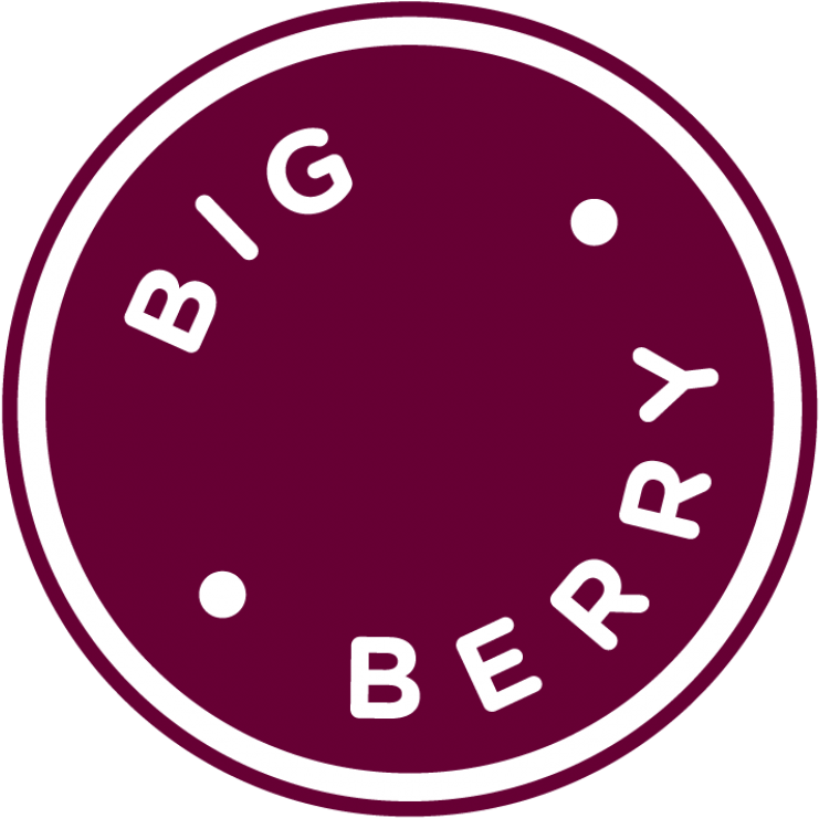 Bb Corporate Colour - Circle (832x832), Png Download