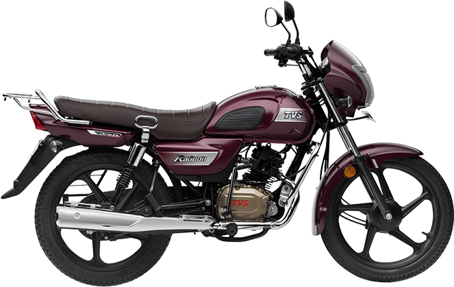 Tvs Radeon Specifications - Tvs Radeon Price In India (800x520), Png Download