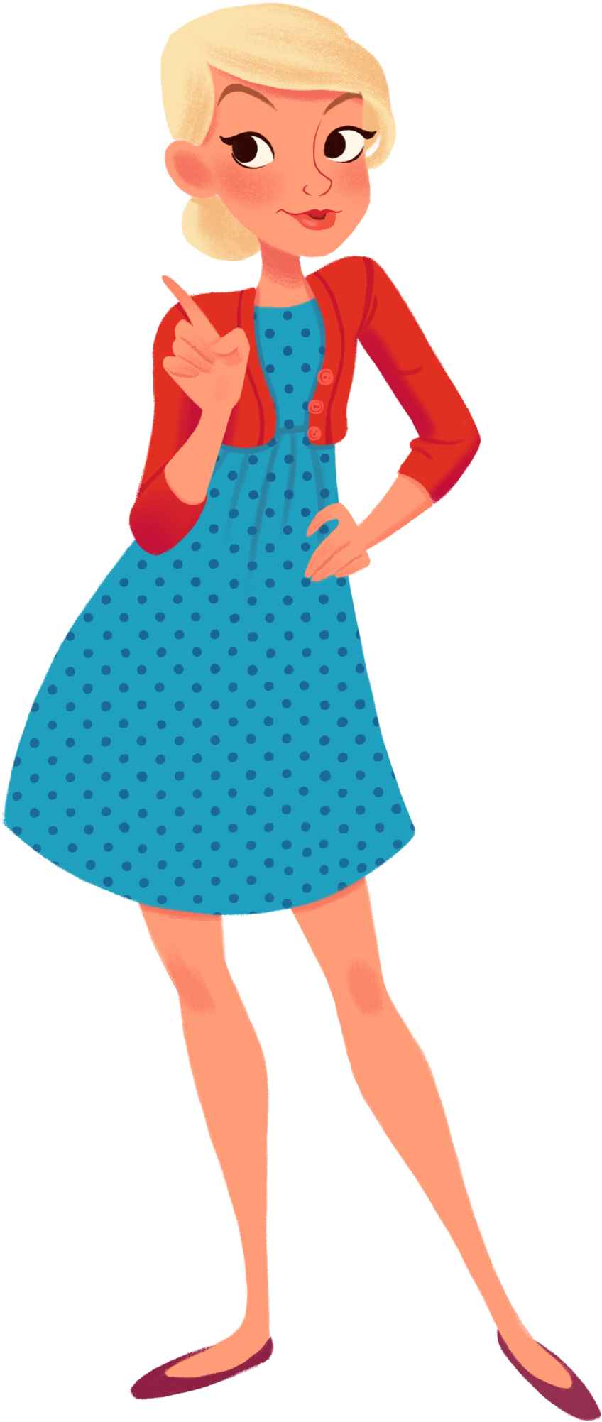 Tell Me If You Can Relate - Doll (1371x2300), Png Download