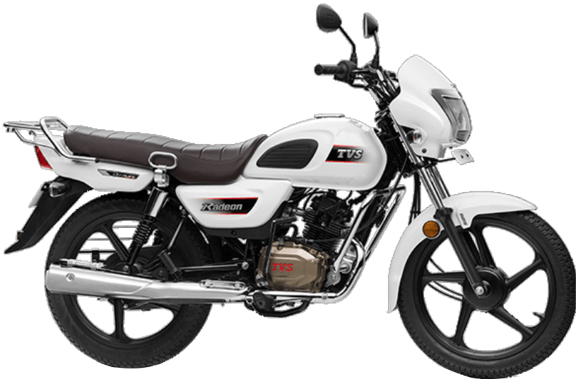 Tvs Victor - Tvs Radeon Price (815x537), Png Download
