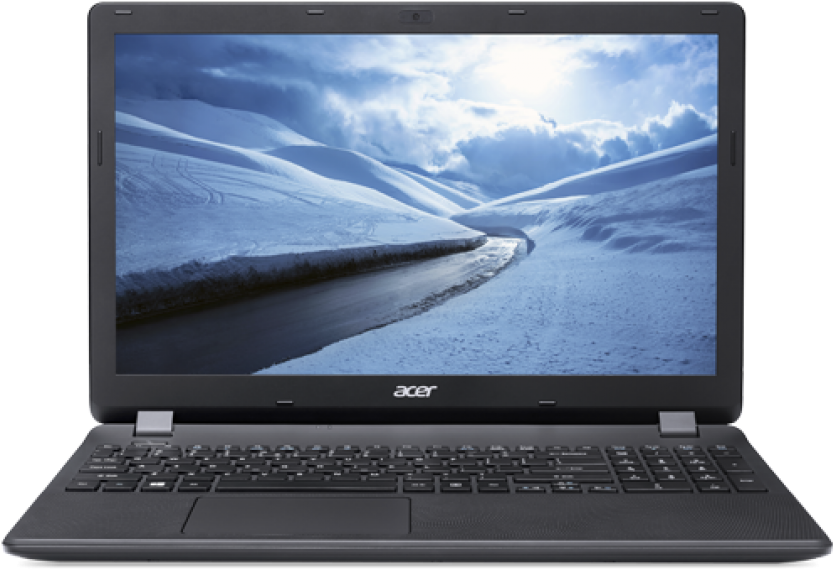 More Views - Acer Ex2530 320u (900x900), Png Download