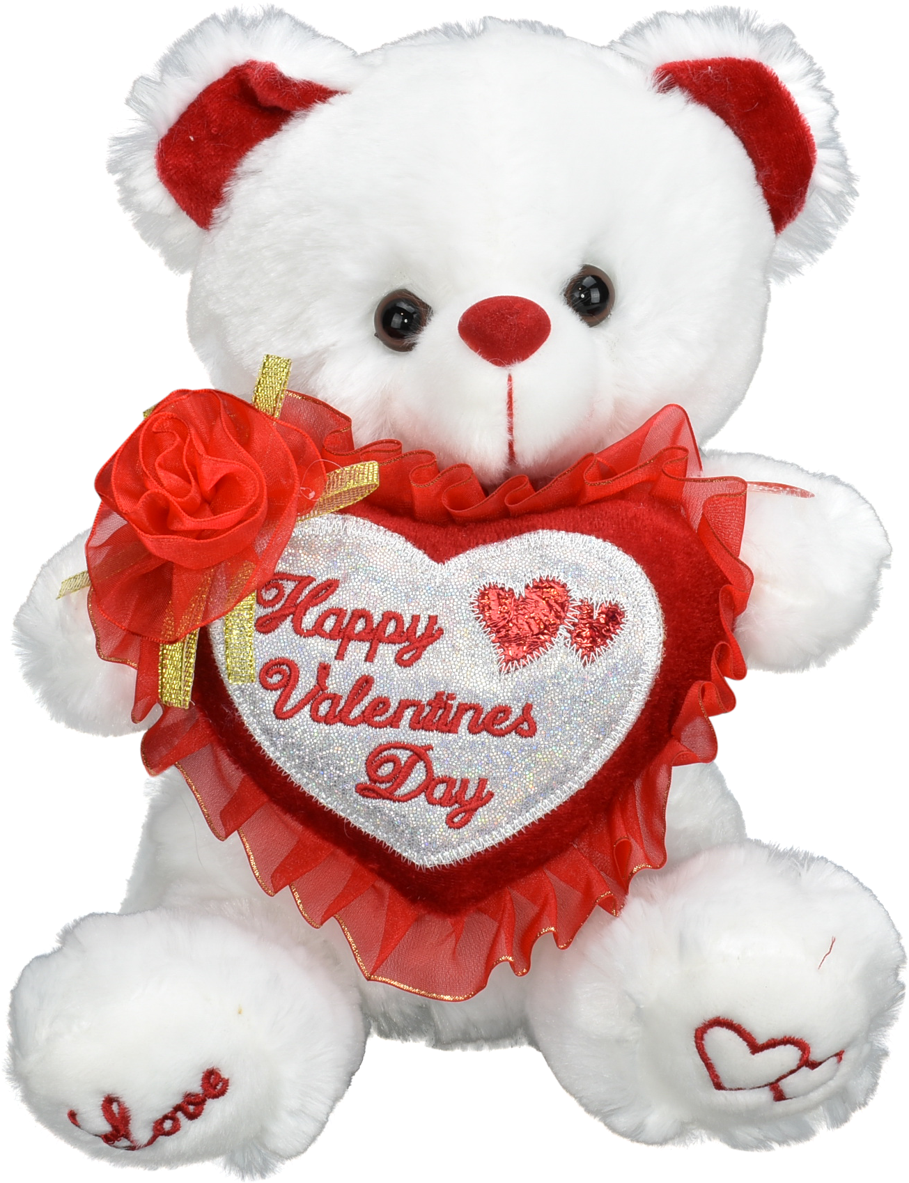 Teddy Bear (2992x2000), Png Download