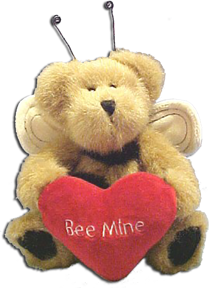 Plush - Teddy Bear (735x1000), Png Download