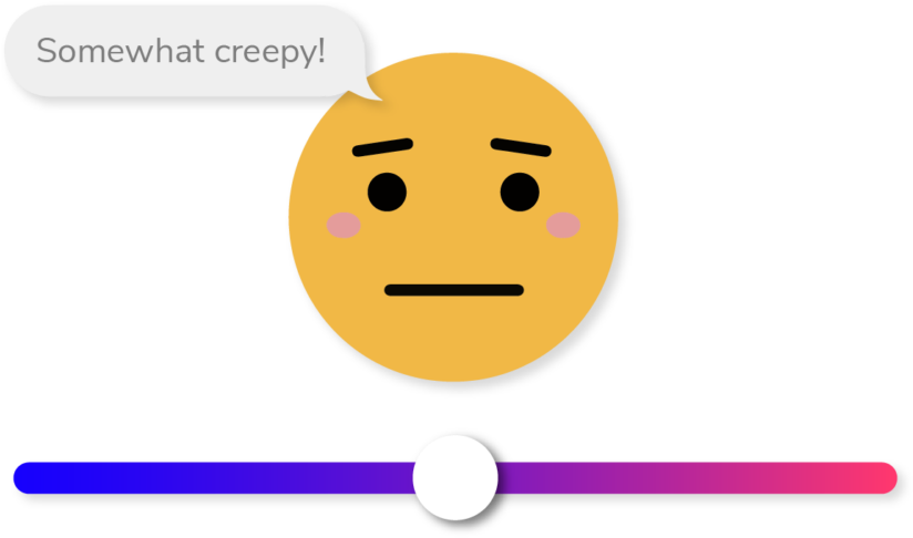 Love The Web - Smiley (1000x596), Png Download