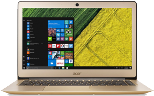 Acer Aspire A515 51g 3462 (600x684), Png Download