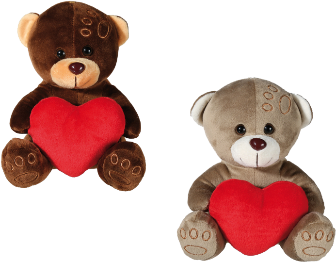 Improve Your Gift With Choosing Extras And Click On - Stuffed Toy (750x800), Png Download
