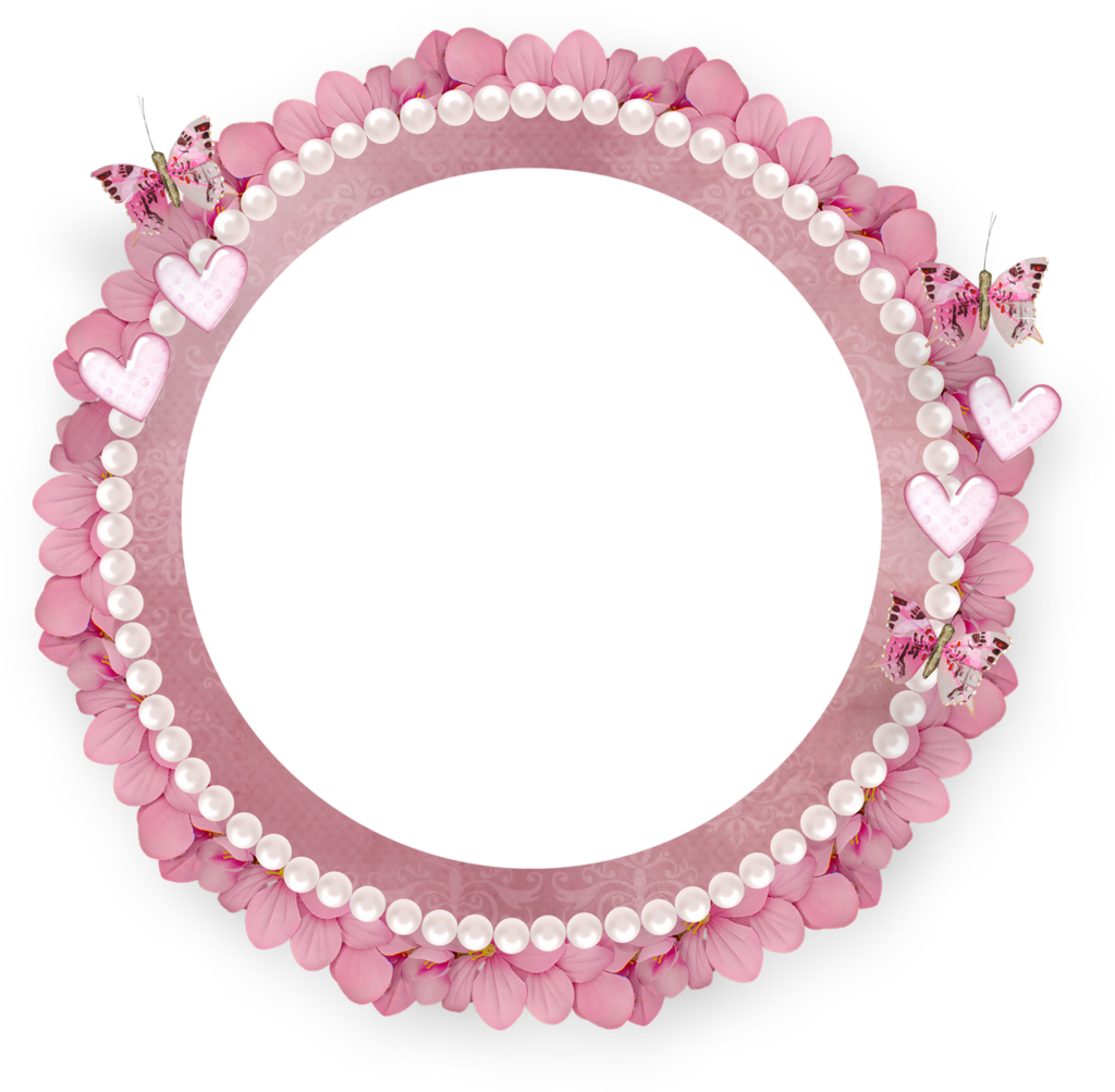 Fotki Marco P, Flower Frame, Group Boards, Car Seat, - Christening Circle Frame Png (1024x1003), Png Download