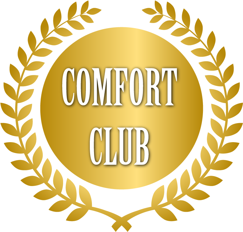 Jps Comfort Club Gold - Laurel Wreath With Initial (1000x1000), Png Download